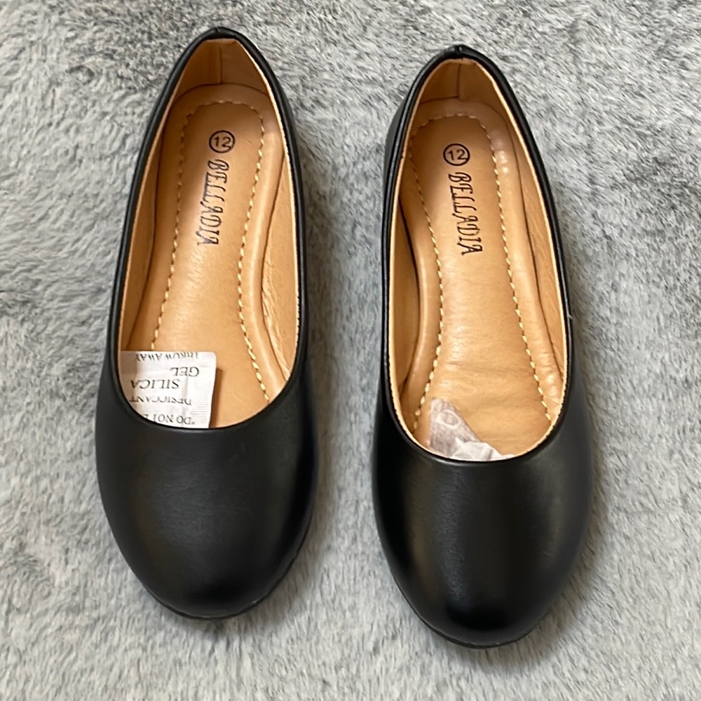 Brand new Girls flats